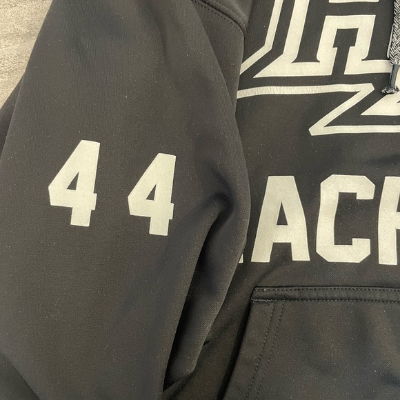 High Point Lacrosse Hoodie - Picture 2 of 7